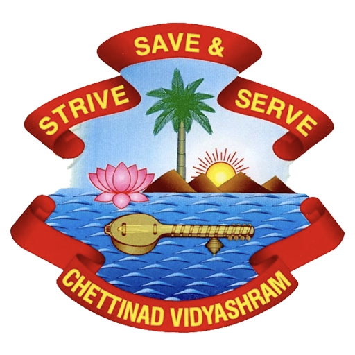 Chettinad Vidyashram